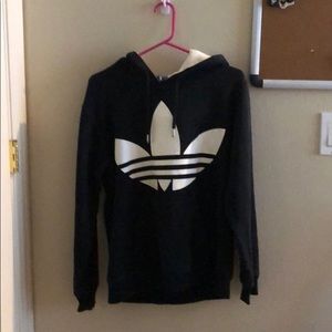 Adidas unisex sweatshirt